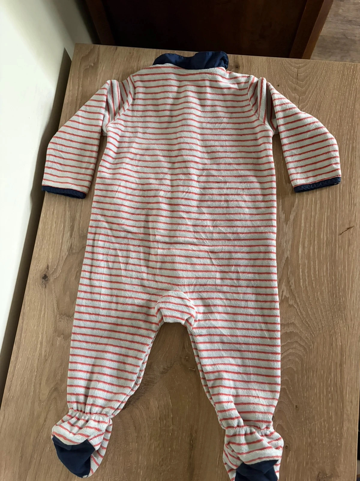 Pijama, Sergent, Major – photo 2